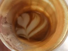 -sugarman espresso素饮糖人高新咖啡工厂