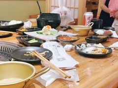 -九田家黑牛烤肉料理·自助(洪洞县城市花园店)
