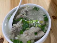 -江南红鱼汤(洋中花园店)