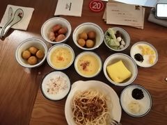 -拾光·小碗甜品