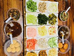 -杨姨妈丝娃娃(花果园店)