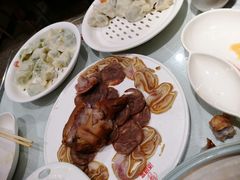 -添福来墨鱼饺子 · 海鲜东北菜(泡崖店)