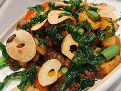 -一轩饺子馆(丽都店)