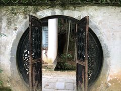 -景德镇古窑民俗博览区