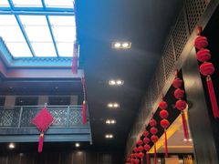 -咸亨酒店•非遗绍兴菜•中华老字号(堂吃餐厅)