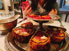 -壳里西餐厅Coquille Seafood Bistro(蒙自路店)