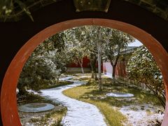 -关帝庙(大同古城)