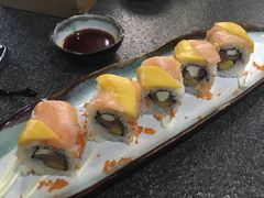 -隐鮨日料(北辰三角洲店)