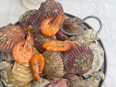 -日照大牌檔•小船海鲜(万平口店)