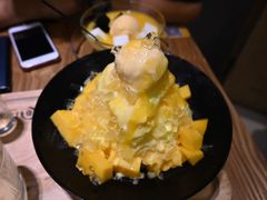 -糖糖屋•糖水•雪花冰店(时尚天河店)