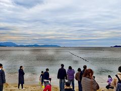 -大梅沙海滨公园