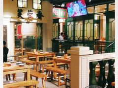 大堂-十六蒲(桂林路店)