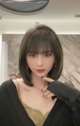 -G HAIR SALON私人造型定制