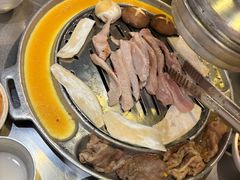 -喜来稀肉(虹泉路店)