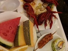 -萧邦音乐会所KTV·蒸汽活海鲜自助(福田店)