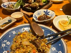 -万鱼亭·筑地屋 日本料理(淮海街店)