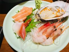 -王氏炉匠·烧鸟·居酒屋(双井店)