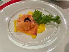 -吴淞口国际邮轮码头-停车场