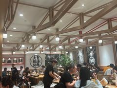 -味千拉面(广州白云机场T1西二店)