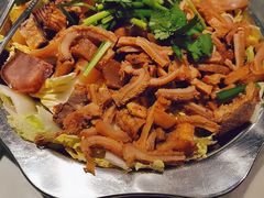 -古乐牛香·鲜牛肉牛杂火锅(新区店)