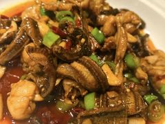 -肖记公安牛肉鱼杂馆· 省级非物质文化遗产(仁和路店)