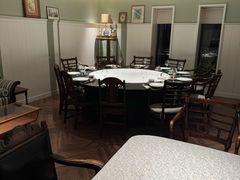 -金谷仓家庭料理(马泉营店)