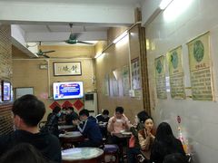 大堂-针姨