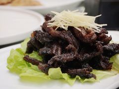 -城北食府(枫林店)