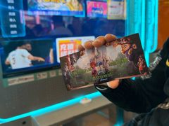 -中影国际影城(昆山花园城CINITY LED店)