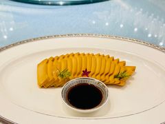 -上海新锦江大酒店