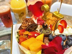 -PETIT PARIS 小巴黎(花园道店)