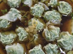 -樊川祖传馄饨(江都店)