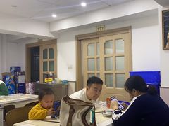 -福园东北菜饺子铁锅炖