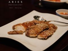 -万豪中餐厅·粤菜·北京粤财JW万豪酒店