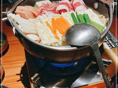 -春熙台韩国料理·章鱼肥牛(西丽店)