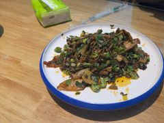 -辉哥富顺盐帮菜(西派国际店)