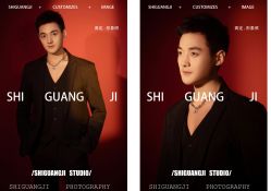 -时纪母女写真海派旗袍写真(静安店)