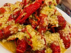 -虾小龙老长沙龙虾馆(坡子街店)