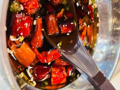 -京门老爆三·铜锅涮肉 爆肚(望京店)