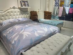 -喜得宝集团有限公司(杭州丝绸一条街店)