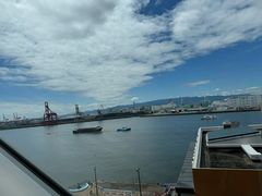 -大阪海游馆