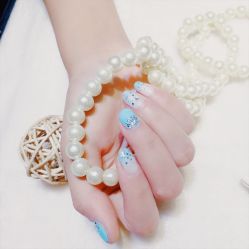 -美糖美甲美睫连锁