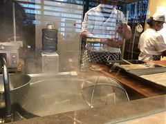 -莲香西域·正宗新疆菜(龙华店)