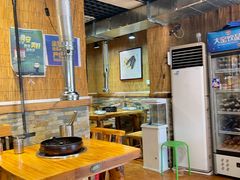 -石记老北京炙子烤肉(松园店)
