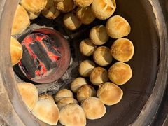 -百年夯碳烤胡椒饼(阿拉城店)