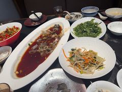 -宁邦·家宴·南京菜(红山动物园店)