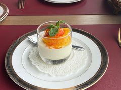 -老欧洲咖啡·西餐(后湖店)