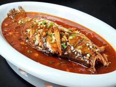 -印巷里主题餐厅(马鞍山店)