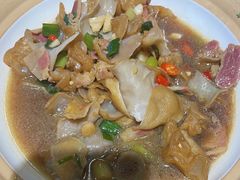 -民俗村柴火灶·景德江西菜(中国陶瓷博物馆店)