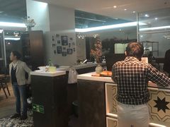 -香草意餐厅(杏石口路店)
